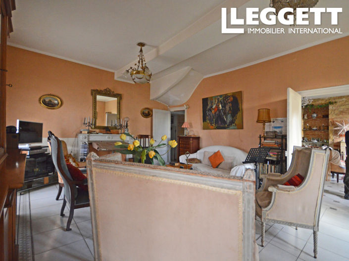 Image No.6-Maison de 5 chambres à vendre à Excideuil