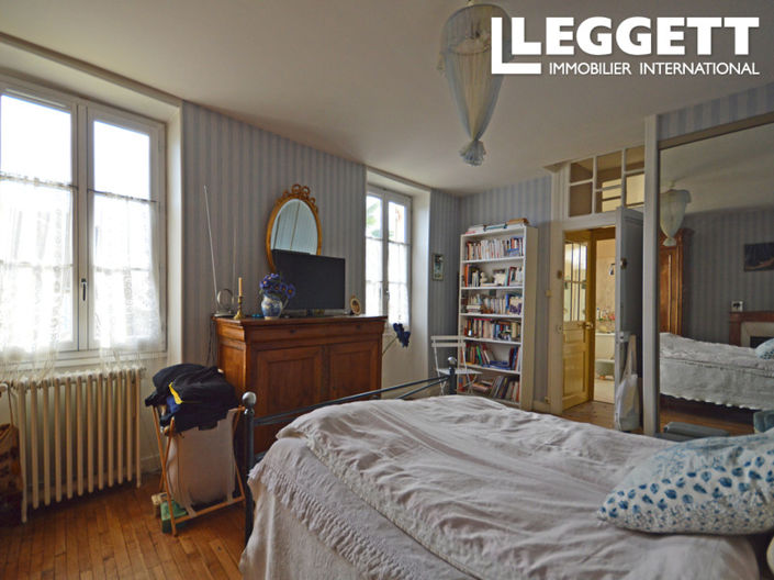 Image No.7-Maison de 5 chambres à vendre à Excideuil