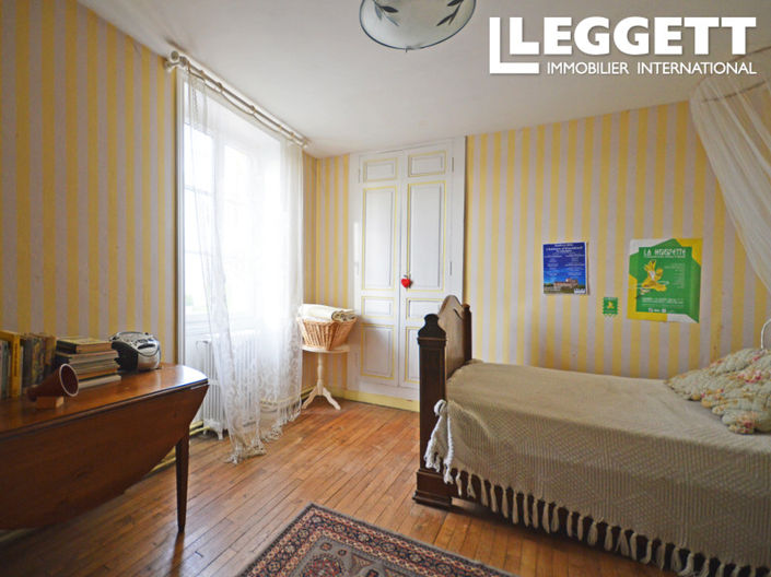 Image No.8-Maison de 5 chambres à vendre à Excideuil