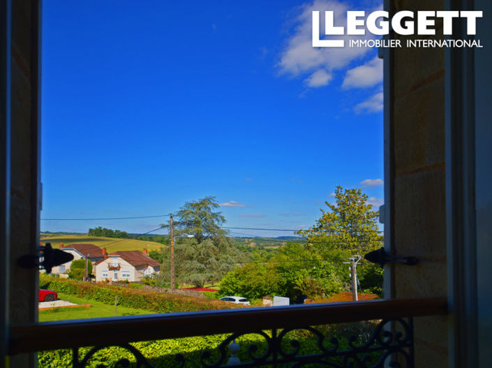 Image No.9-Maison de 5 chambres à vendre à Excideuil