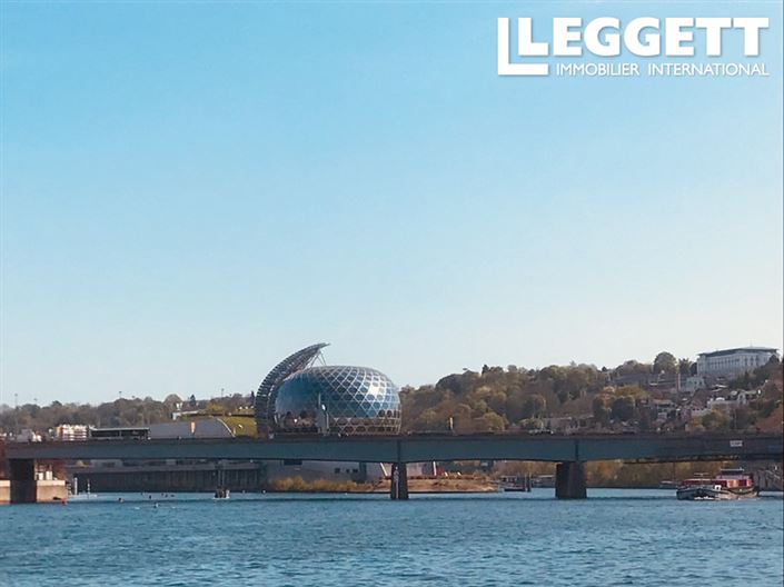 Image No.10-Appartement de 3 chambres à vendre à Saint-Cloud