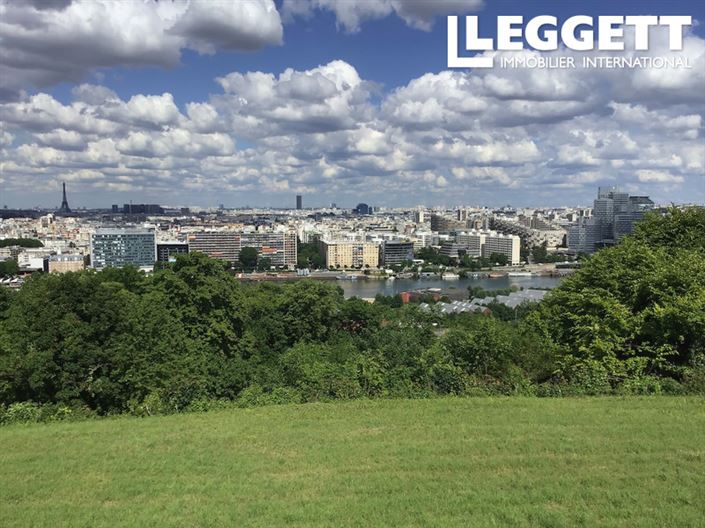 Image No.6-Appartement de 3 chambres à vendre à Saint-Cloud