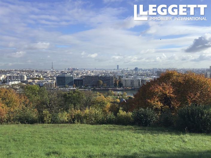 Image No.7-Appartement de 3 chambres à vendre à Saint-Cloud