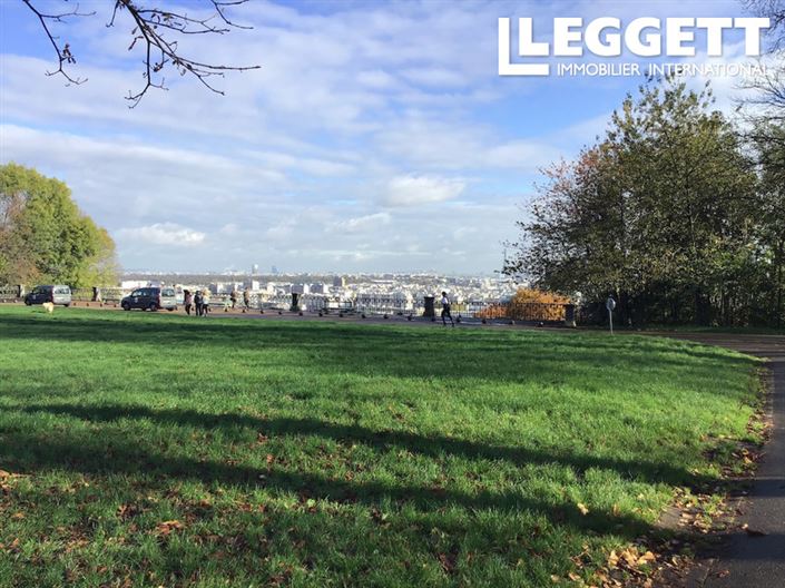 Image No.8-Appartement de 3 chambres à vendre à Saint-Cloud