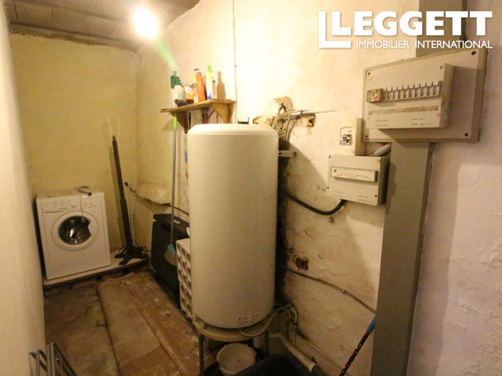 Image No.10-Maison de 2 chambres à vendre à Caurel