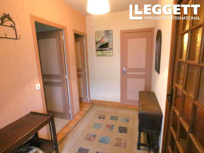 Image No.3-Maison de 2 chambres à vendre à Caurel