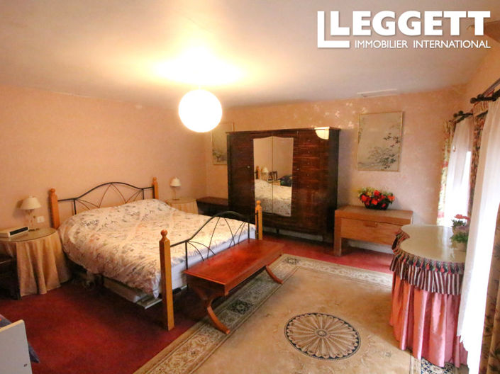 Image No.6-Maison de 2 chambres à vendre à Caurel