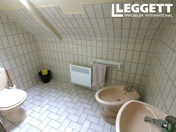 Image No.8-Maison de 2 chambres à vendre à Caurel