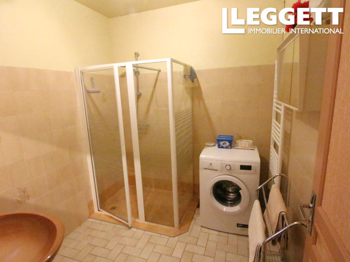 Image No.9-Maison de 2 chambres à vendre à Caurel