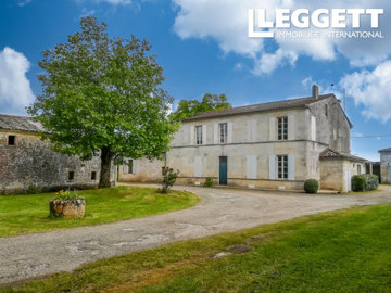 1 - Bois, Maison