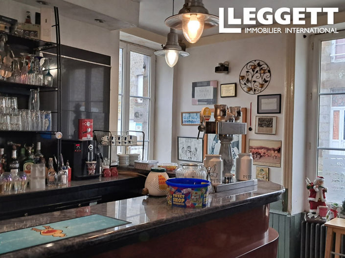 Image No.3-Maison de 6 chambres à vendre à Ger