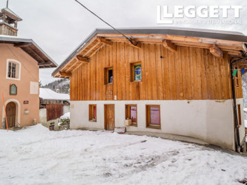 Maison de 8 chambres à vendre à Saint-Jean-de-Belleville