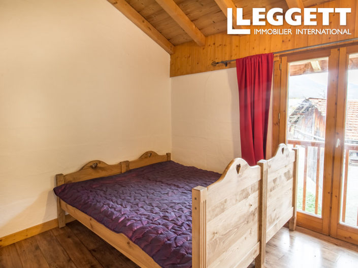 Image No.10-Maison de 8 chambres à vendre à Saint-Jean-de-Belleville