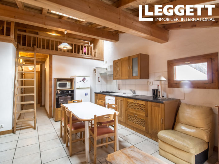 Image No.2-Maison de 8 chambres à vendre à Saint-Jean-de-Belleville