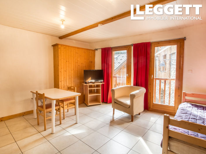 Image No.7-Maison de 8 chambres à vendre à Saint-Jean-de-Belleville