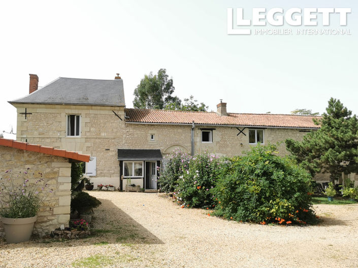 Image No.1-Maison de 5 chambres à vendre à Saint-Macaire-du-Bois