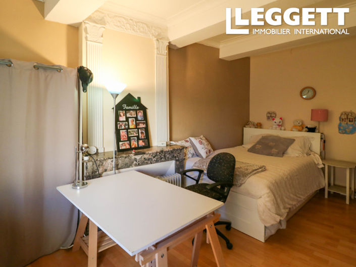 Image No.10-Maison de 4 chambres à vendre à Lédenon