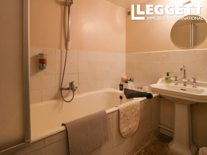 Image No.8-Maison de 4 chambres à vendre à Lédenon