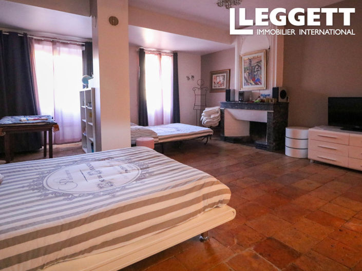 Image No.9-Maison de 4 chambres à vendre à Lédenon