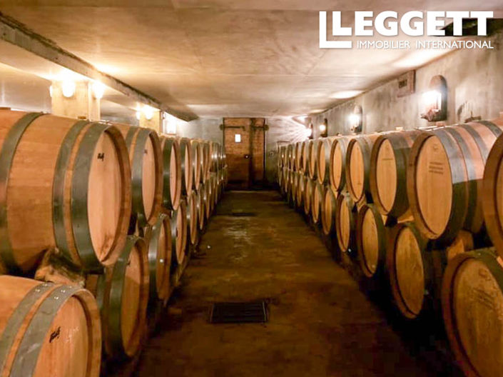 Image No.8-Maison de 10 chambres à vendre à Vauvert