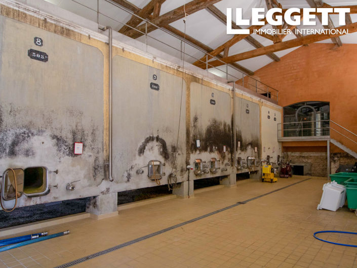 Image No.9-Maison de 10 chambres à vendre à Vauvert