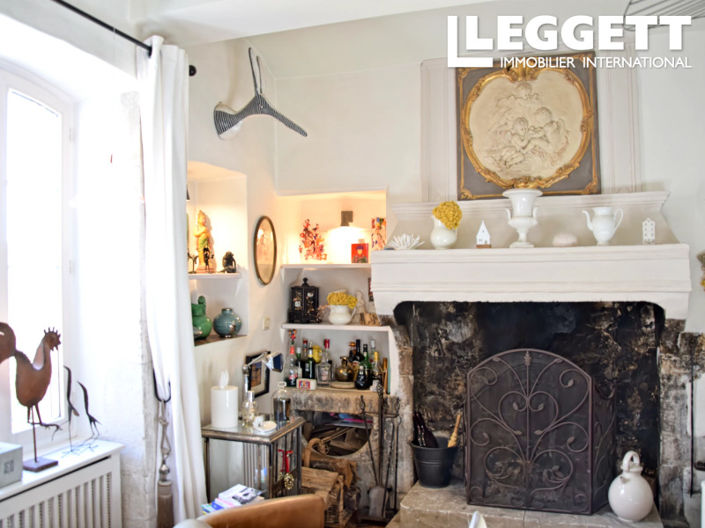 Image No.10-Maison de 3 chambres à vendre à Venterol