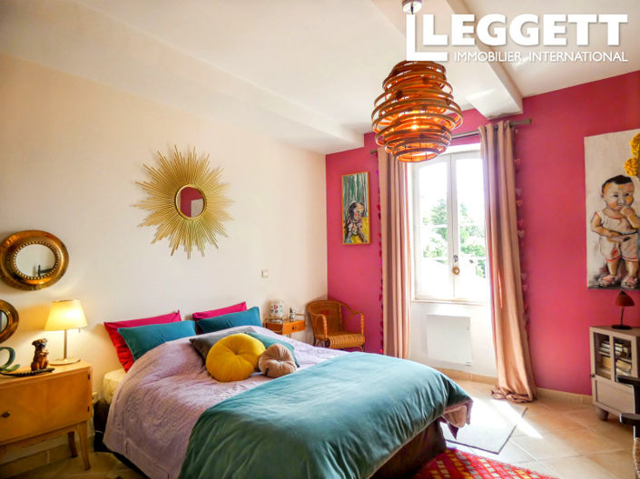 Image No.9-Maison de 3 chambres à vendre à Venterol