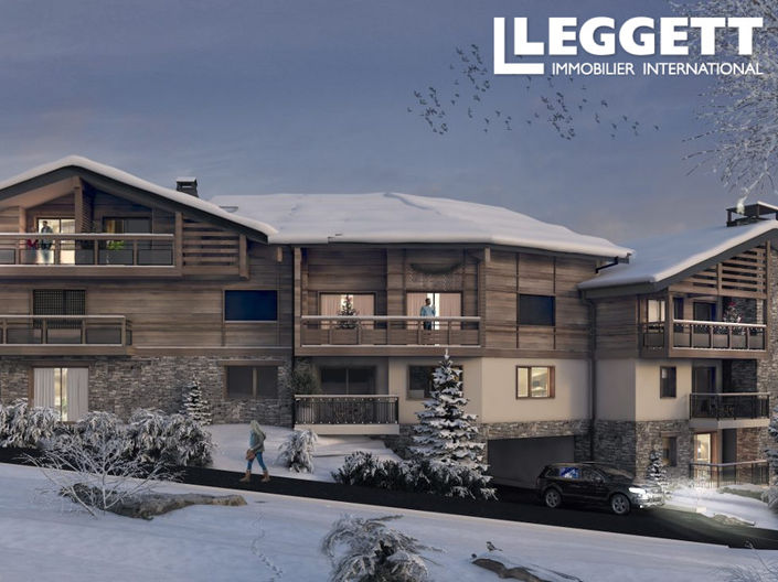 Image No.3-1 Bed Apartment for sale