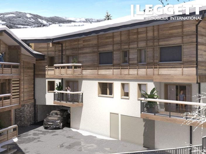 Image No.5-1 Bed Apartment for sale