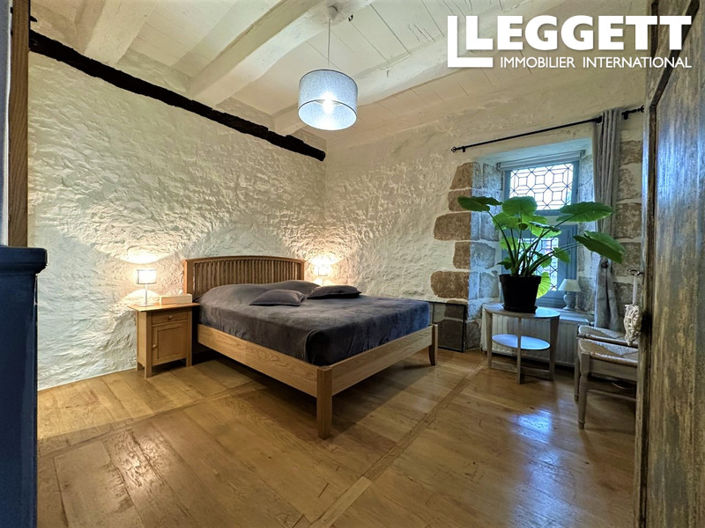 Image No.9-Maison de 5 chambres à vendre à Génis