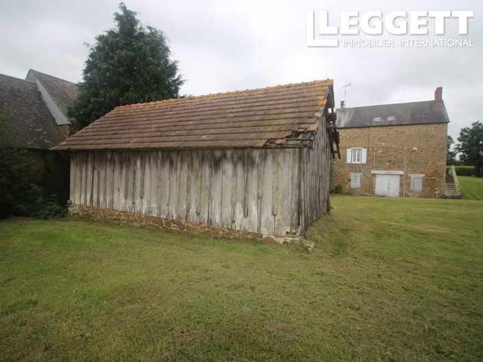 Image No.10-Maison de 3 chambres à vendre à Le Teilleul