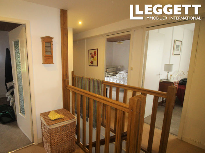 Image No.7-Maison de 3 chambres à vendre à Le Teilleul