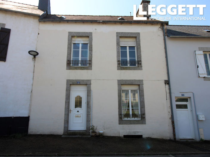 Image No.1-Maison de 2 chambres à vendre à Lennon