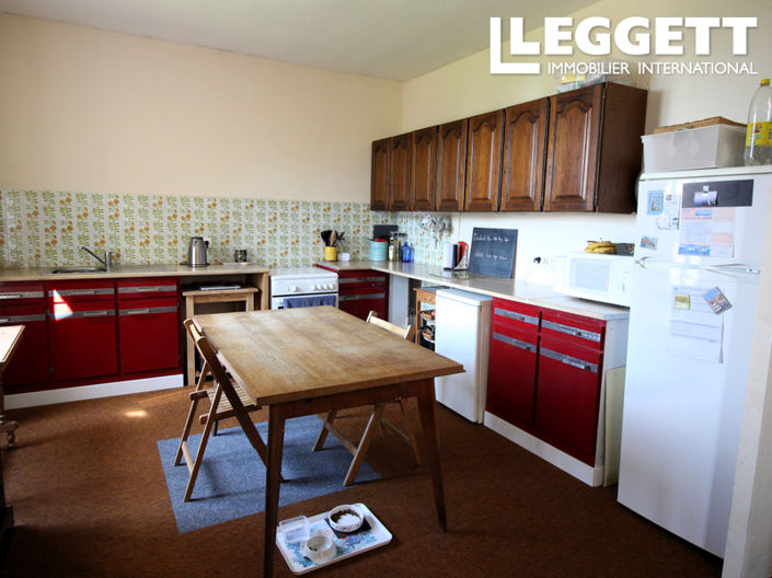 Image No.3-Maison de 2 chambres à vendre à Lennon