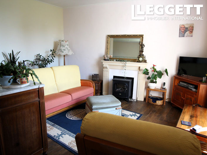 Image No.4-Maison de 2 chambres à vendre à Lennon