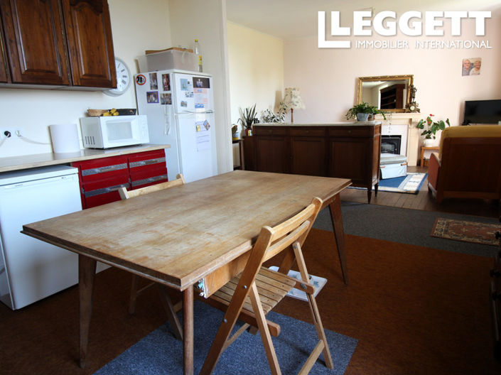 Image No.5-Maison de 2 chambres à vendre à Lennon