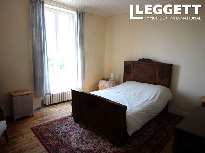 Image No.7-Maison de 2 chambres à vendre à Lennon