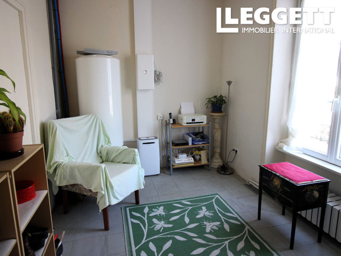 Image No.8-Maison de 2 chambres à vendre à Lennon