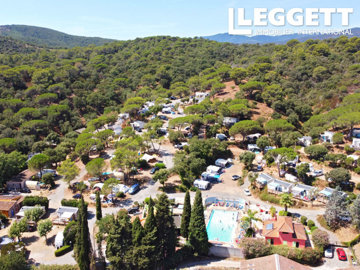 1 - Fréjus, Commercial