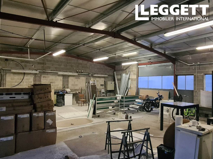 Image No.2-1 Bed Commercial for sale