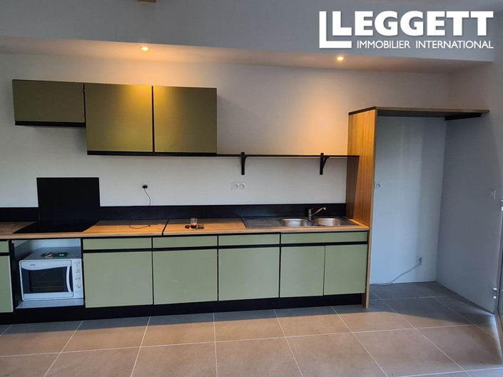 Image No.4-1 Bed Commercial for sale