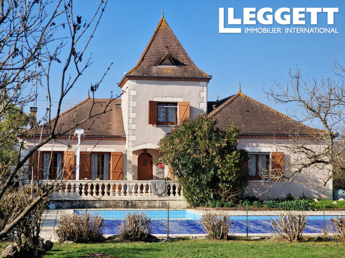 Image No.1-3 Bed House for sale