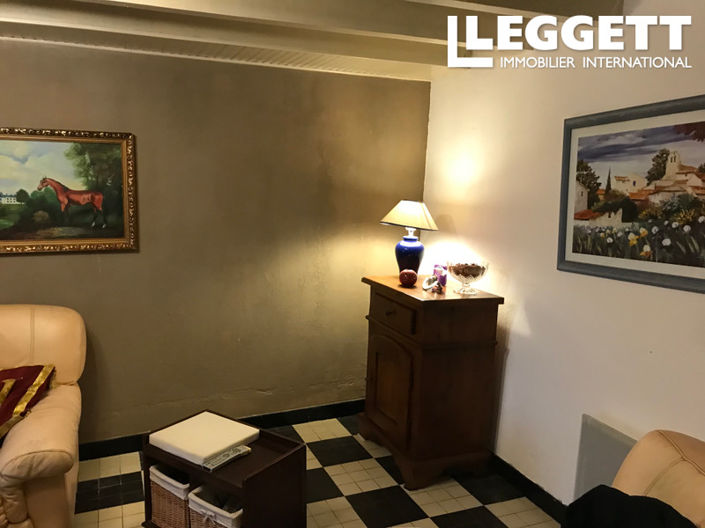 Image No.10-Maison de 2 chambres à vendre à Rezay