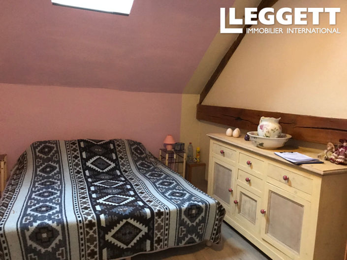 Image No.5-Maison de 2 chambres à vendre à Rezay