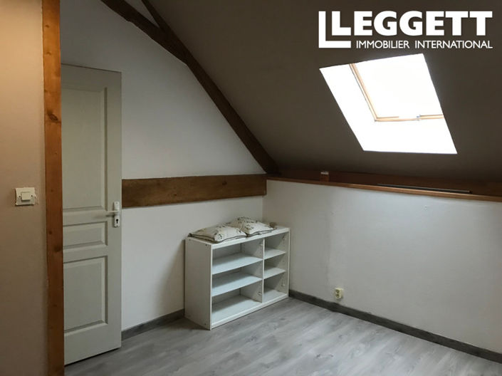 Image No.6-Maison de 2 chambres à vendre à Rezay