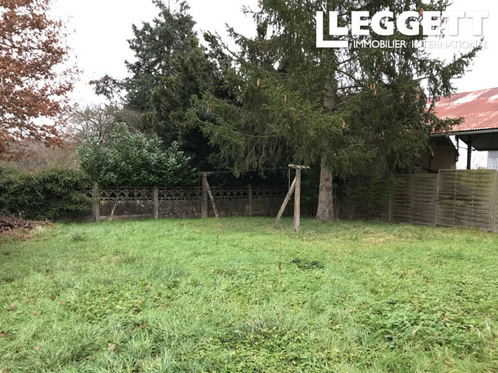 Image No.8-Maison de 2 chambres à vendre à Rezay