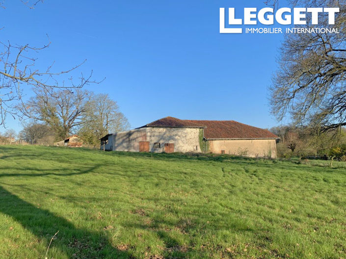 Image No.2-Bar à vendre à Chabrac