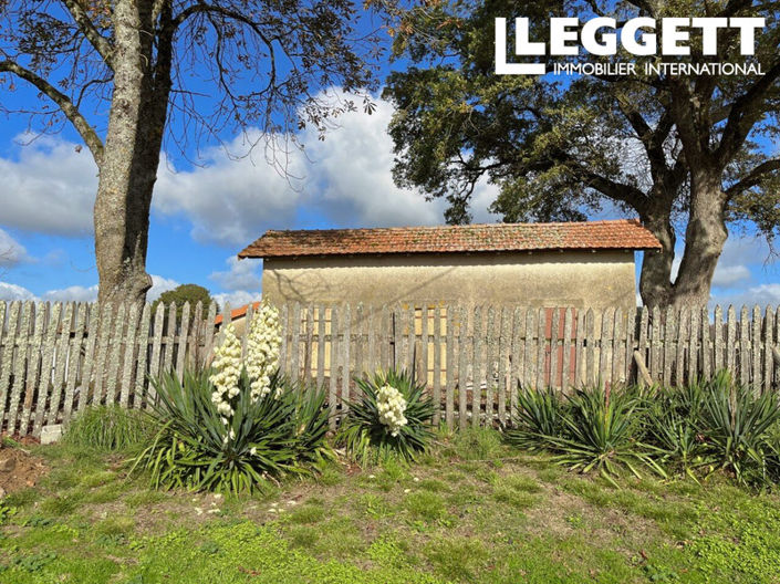 Image No.4-Bar à vendre à Chabrac