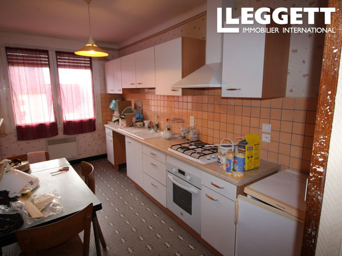 Image No.3-Maison de 2 chambres à vendre à Caurel