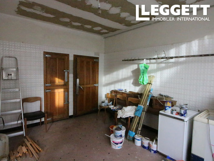 Image No.4-Maison de 2 chambres à vendre à Caurel